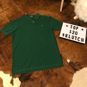 Ralph Lauren Polo Size:L
